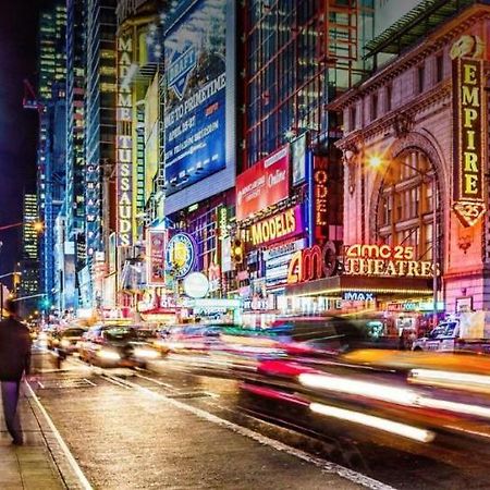 فندق هدسون ريفر نيو يورك المظهر الخارجي الصورة
